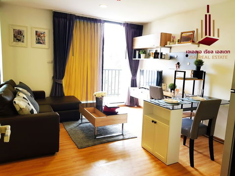 ✨ For Sale: Notting Hill The Exclusive Charoen Krung Condo ✨  💰 Only 3,520,000 THB
