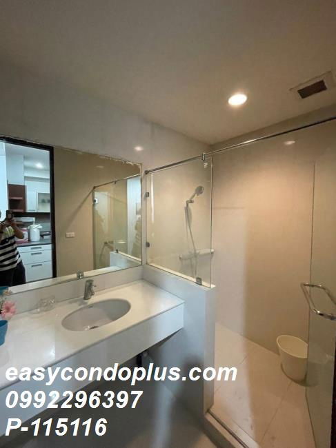 picture P-115116 Condo for rent Amanta Ratchada fully furnished (Confirm again when visit).  - 6/15