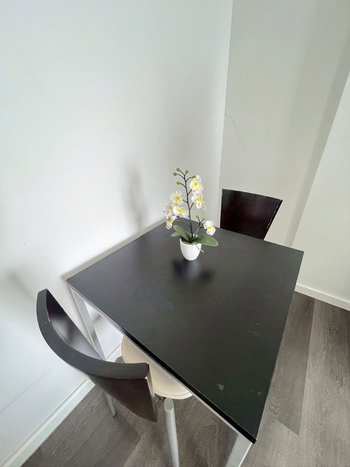 picture 📌𝐔𝐏𝐃𝐀𝐓𝐄 𝐑𝐎𝐎𝐌 𝟐𝟎𝟐𝟓📌 Condo for rent at Campus Resort Bangna [Beautiful built-in room+washing machine] ID LINE: atccity 💻 - 6/8