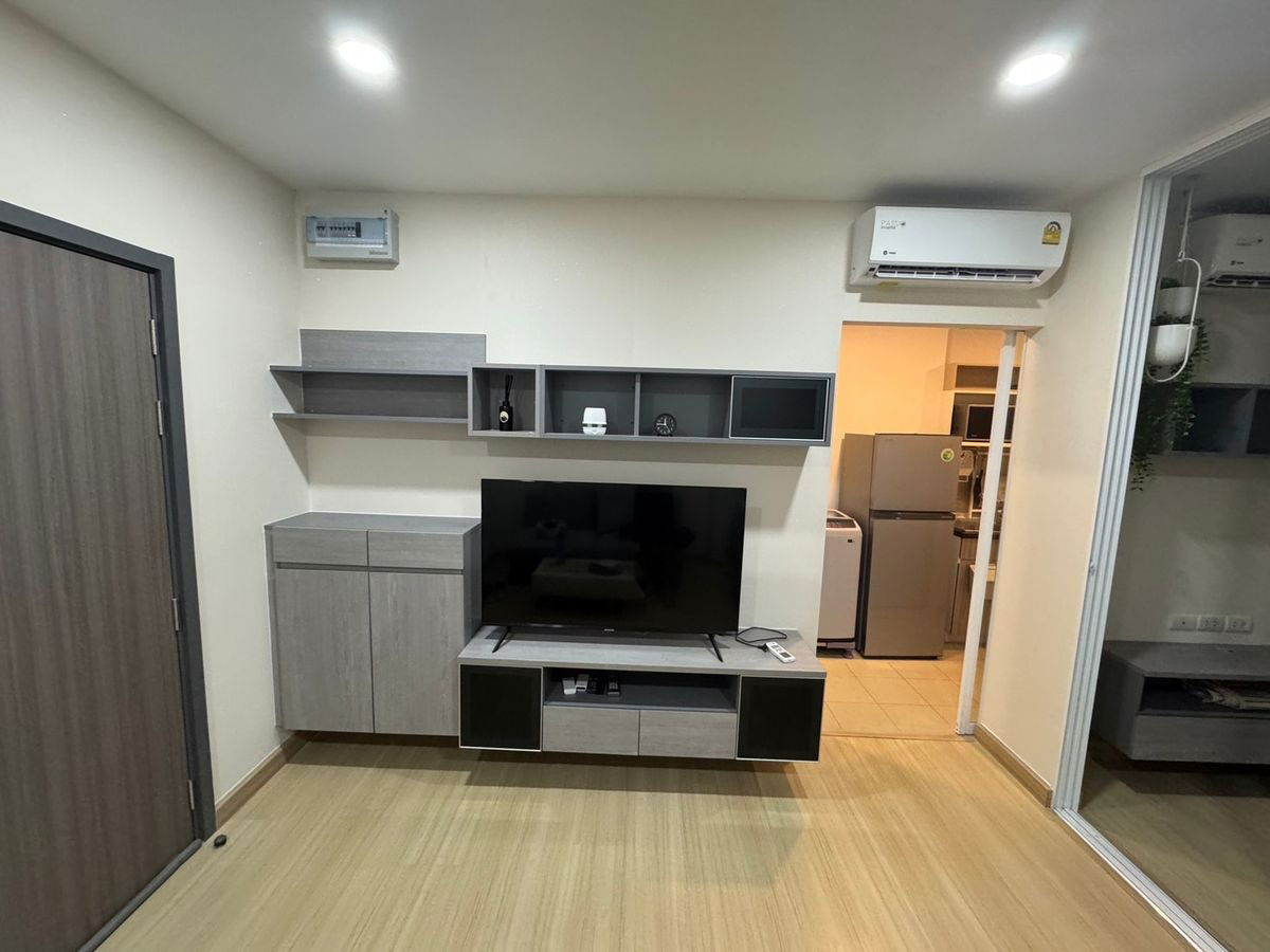 picture PFD-05570 Condo for Rent:  Supalai Veranda Ramkhamhaeng  Schedule a viewing ■ Line: @propertyfinder	 - 3/7