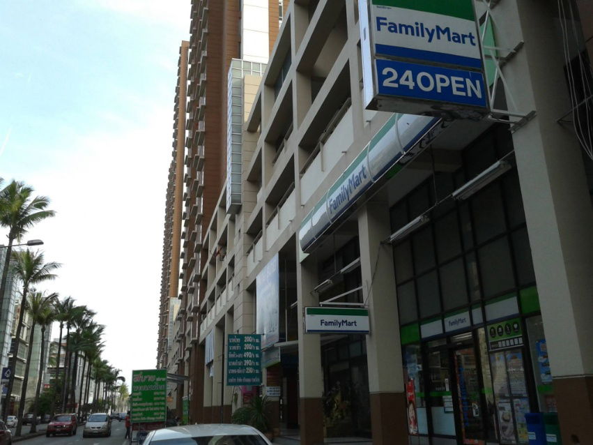 picture (Owner) Condo for RENT, 118 sq m, 3 Bed, 3 Toilets, 2 Balconies - 37/44