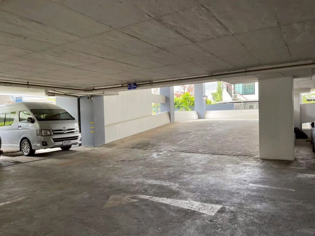 รูป Y005🔥ให้เช่าLecosi Condominium (เอกมัย 28)📌พร้อมเฟอร์และเครื่องใช้ไฟฟ้า📍ทำเลดี ใกล้ แอร์พอร์ตลิงก์รามคำแหง  BTS เอกมัย / BTS ทองหล่อ  และทางด่วน - รูปที่ 13/19