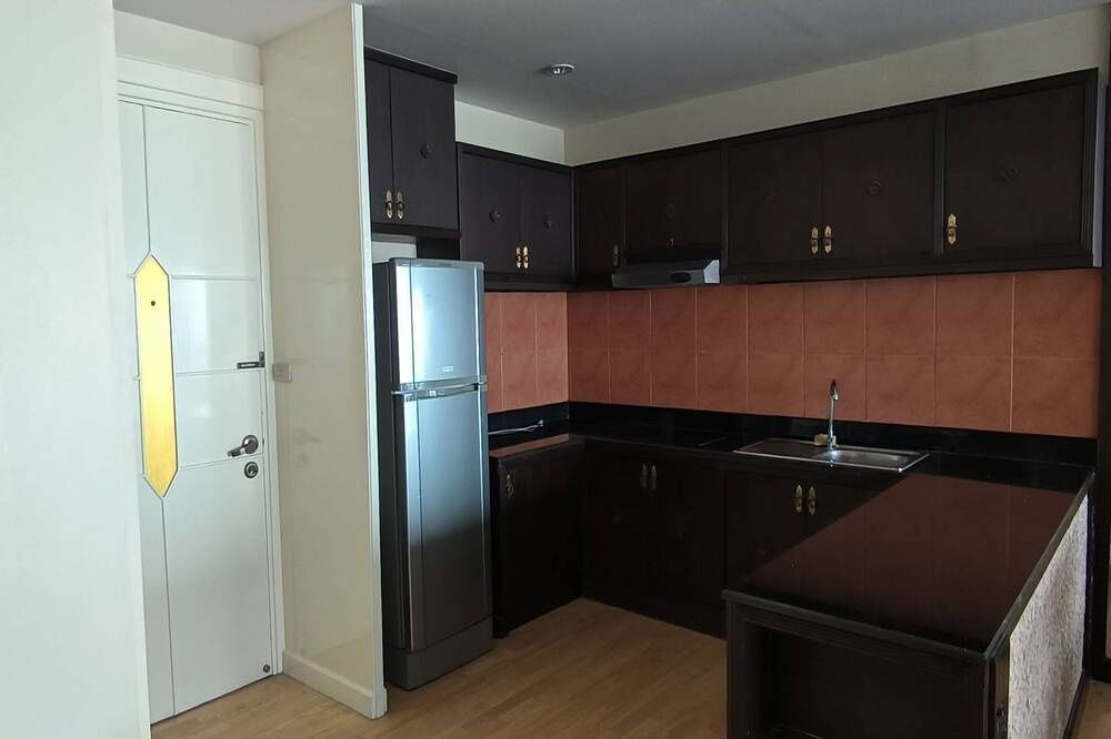 picture For Rent !! high floor 13++, River View !!🔥 Code C20230800406.......Baan Sathorn Chaopraya, 2 bed, 2 bath, furnished, ready to move in 📣 - 5/5