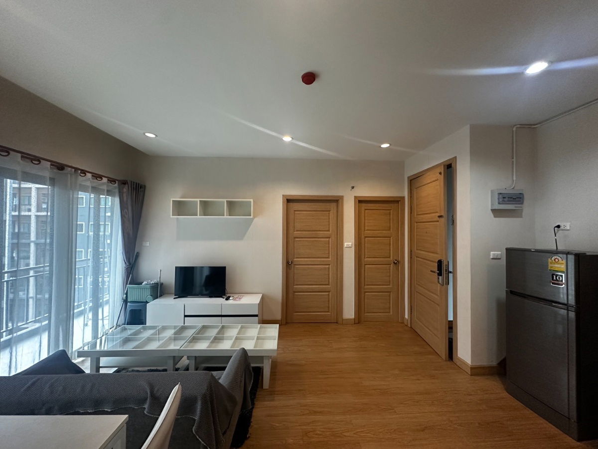 picture For Trams square condo CHIANG MAI  - 5/6