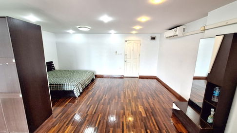Condo for rent, Ekasin, 6th floor, room 43 sq m, corner room