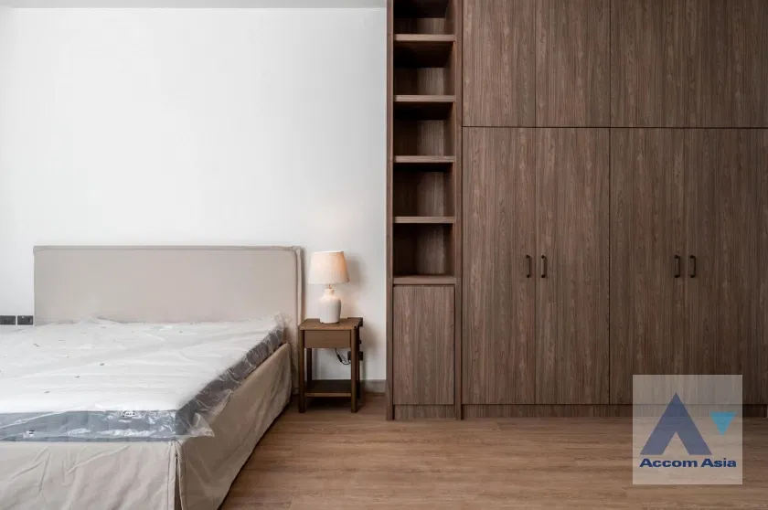picture 🔼🔽 AccomA 📩  3 BR House in Phaya Thai (AA43042) - 19/20