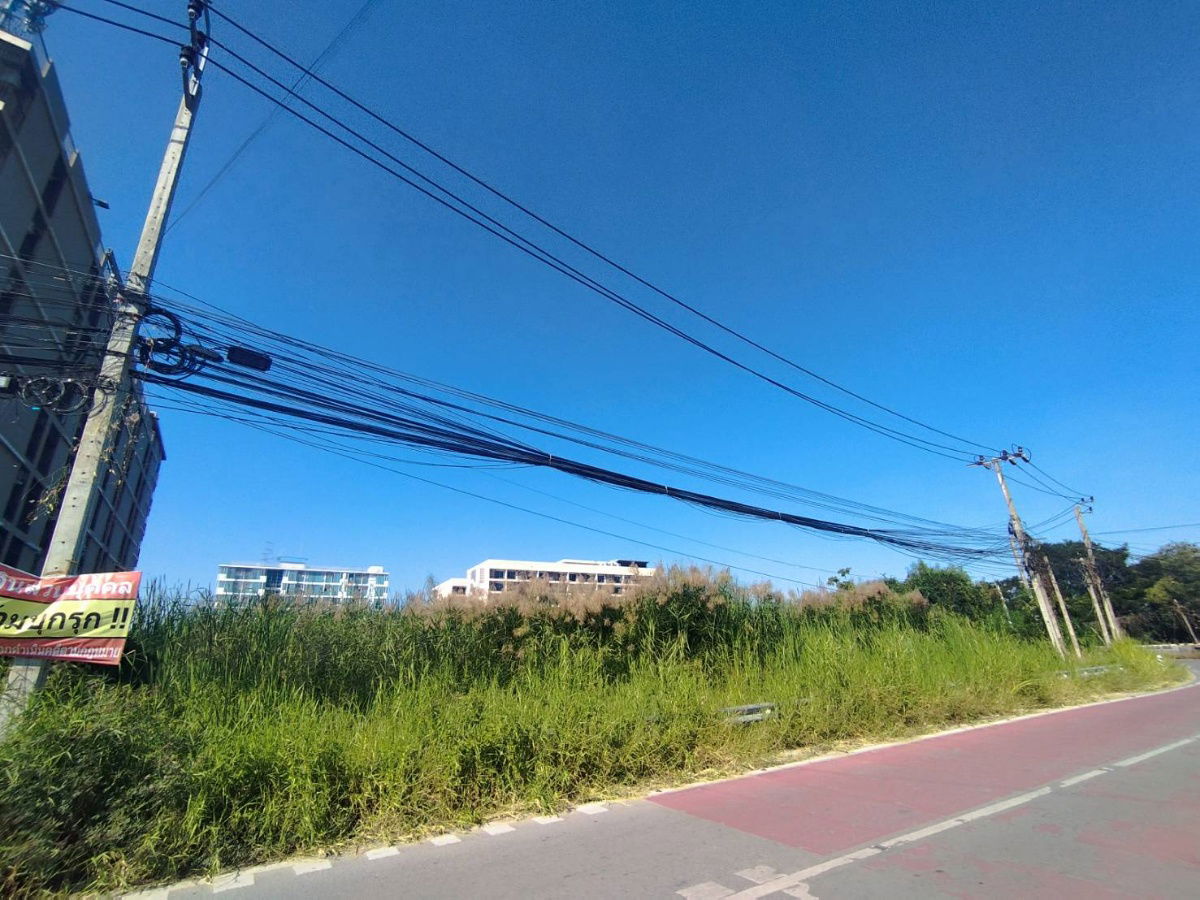 รูป ขาย ที่ดินว่างเปล่า 2-0-0 ไร่ ทำเลบางบ่อ สมุทรปราการ - รูปที่ 5/6