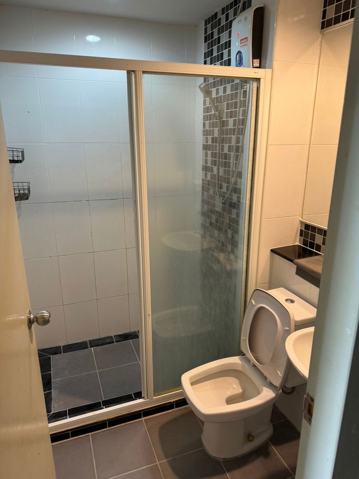 รูป 🔴R20253🟡 ให้เช่าถูกมาก👍 Regent Home 14 Sukhumvit 93 💛🧡 ✅แอดไลน์ @mproperty (มี @ ด้วย) แอดมินตอบไว - รูปที่ 2/4