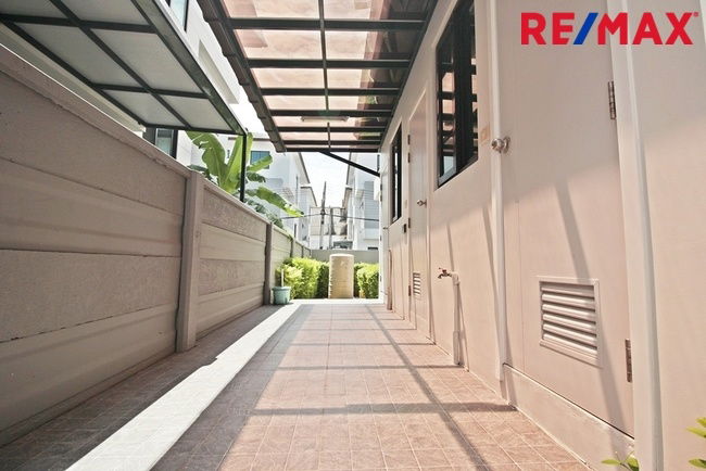 รูป บ้านเดี่ยว เพชรเกษม เดอะเชลเตอร์ อ้อมใหญ่ บ้านใหม่ - รูปที่ 5/12