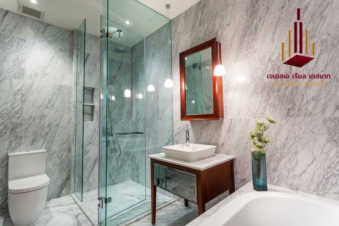 picture ✨ For Rent: KHUN by YOO inspired by Starck Condo ✨  💰 Only 70,000 THB/month - 5/5