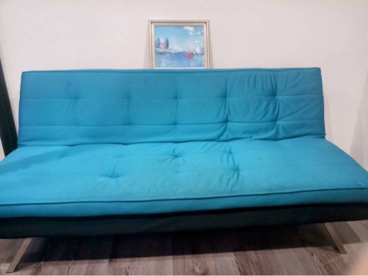 picture The Base Park West Sukhumvit 77 (Studio 28sqm) - 3/9