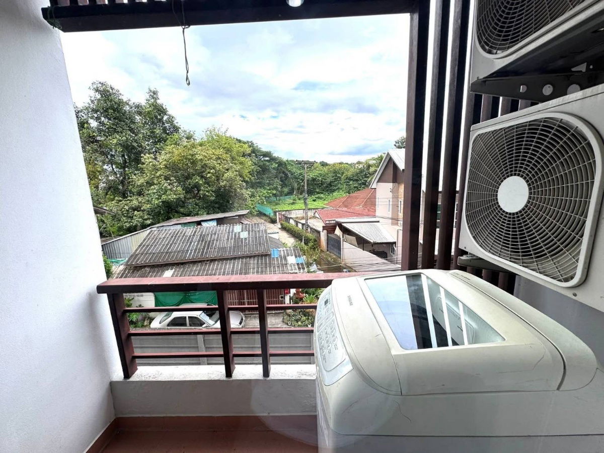 picture Room for RENT! at The Next 1 Condominium  next to Ruamchok Mall, Tops Supermarket, Fresh Market near to Central Festival, Cafe, School and etc. - 9/13
