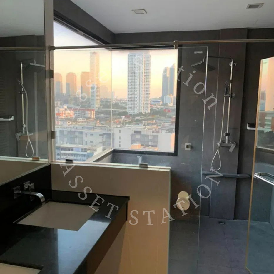 picture ✨ Luxury Living – Urbano Absolute Sathon-Taksin in the heart of Bangkok 🏢 - 14/16