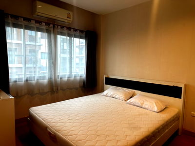 Condos for rent Muang Chiang Mai Chiang Mai : For Trams square condo CHIANG MAI 