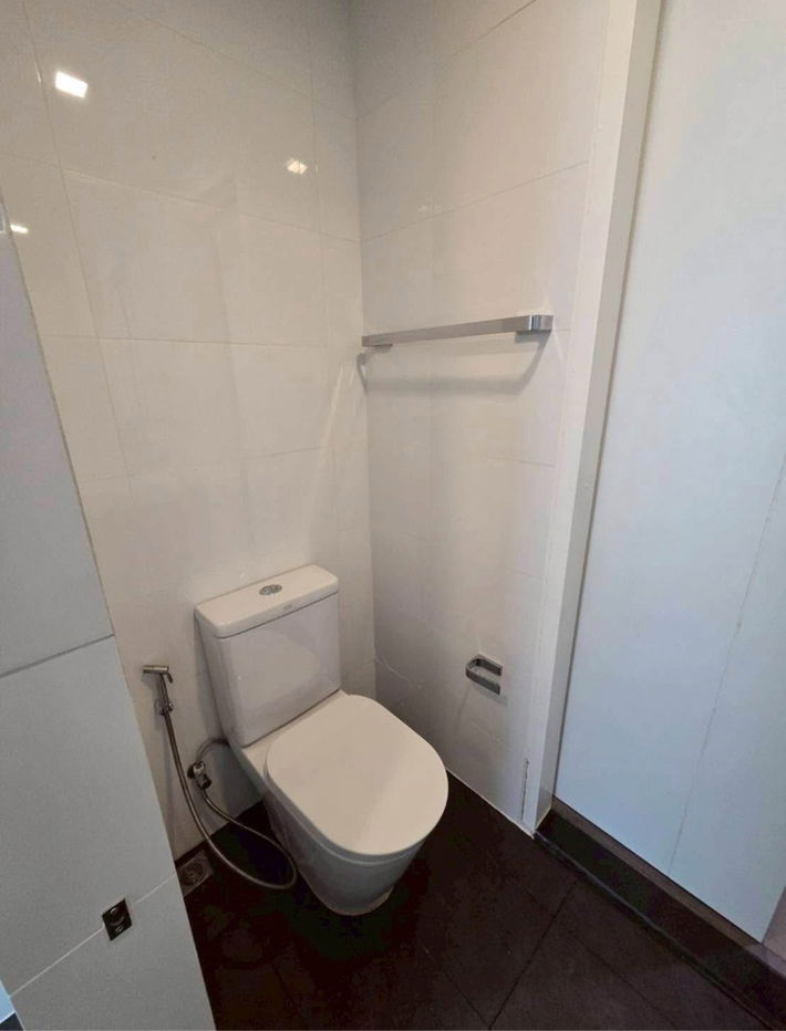 picture #Z2241💥020968🔥 Condo for rent: A Space ID Asok-Ratchada - 10/10