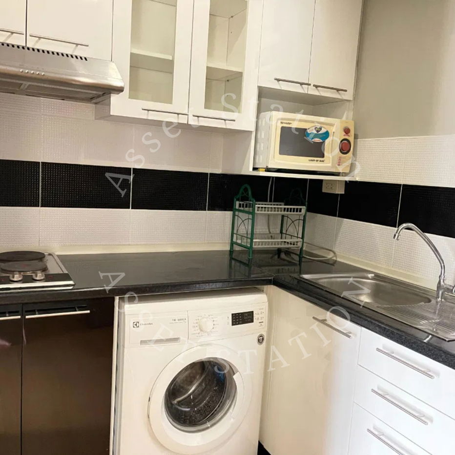 picture 🌟 Noble Revent – ​​New condo near BTS Phaya Thai 🏢 - 7/10
