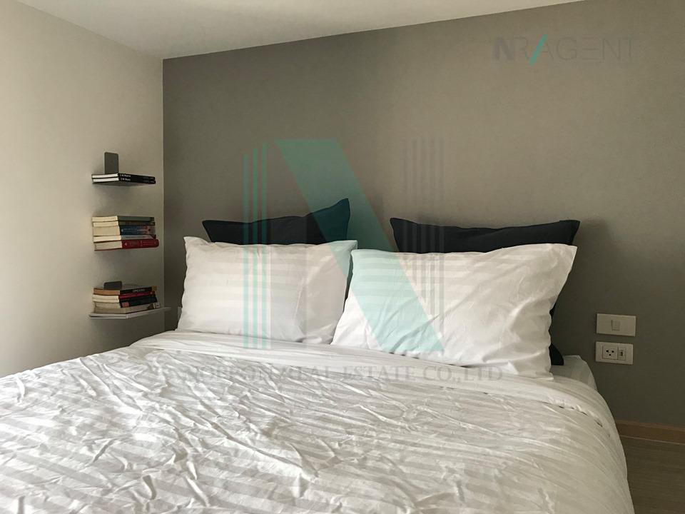 รูป 📌 ขายคอนโด ชีวาทัย เรสซิเดนซ์ อโศก อาคาร 1 ชั้น 27 Duplex ขนาด 32 ตรม ใกล้ ตลาดอยู่เจริญ - รูปที่ 5/8