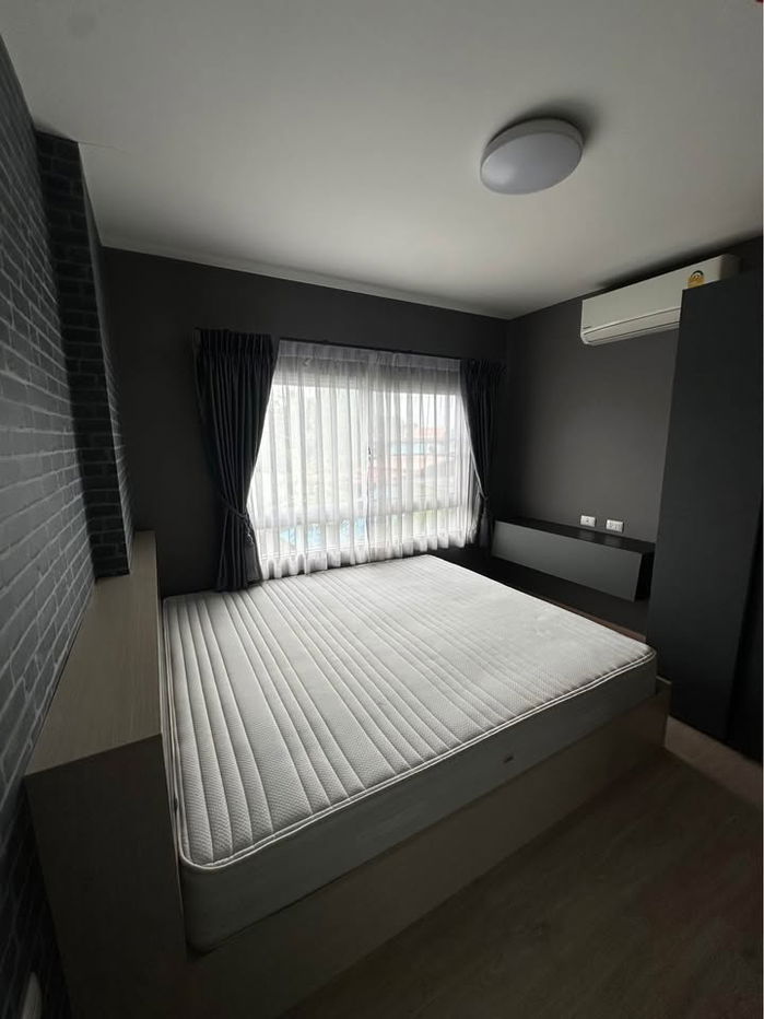 picture Ploen Ploen Condominium Rangsit - Workpoint 1,2 - 14/15