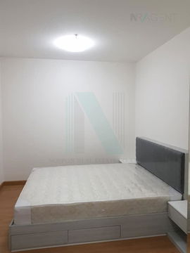 🎉 For rent condo SUPALAI LOFT CHAENG WATTHANA Building 1, Floor 12,1 bed room, Room size 48.00 sqm