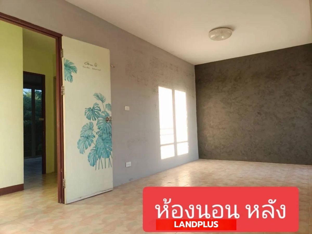รูป ให้เช่าทาวน์เฮ้าส์ Noble Park บางพลี zone C พร้อมอยู่ - รูปที่ 11/16