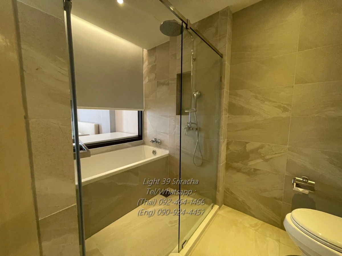 picture 🏢 For Rent – KEEN Centre Sriracha Condo - 11/13