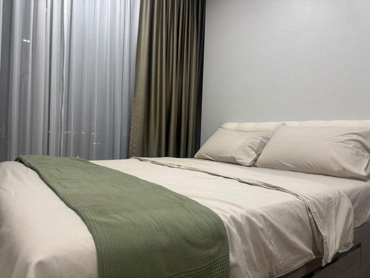 picture #Z2239💥020968🔥 Condo for rent: Modiz Rhyme Ramkhamhaeng - 2/9
