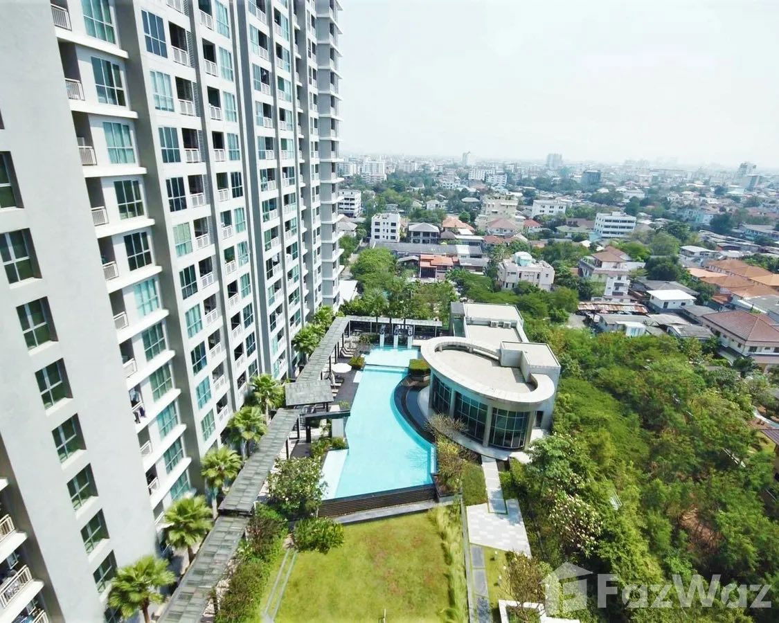 รูป 🏢 ขายคอนโด : Rhythm Ratchada (ริธึ่ม รัชดา)   รหัสทรัพย์ | 📌 LNP-C9146  - รูปที่ 18/20