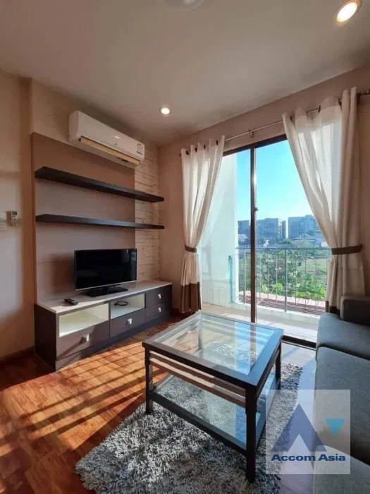 picture 🔼🔽 AccomA 📩 Fully Furnished 3 BR Townhouse @The Private Sukhumvit-Bangchak (AA35270) - 15/20