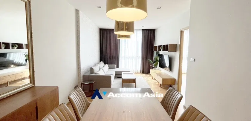 picture 🔼🔽 AccomA 📩 HYDE Sukhumvit 13 Condominium - 5/18