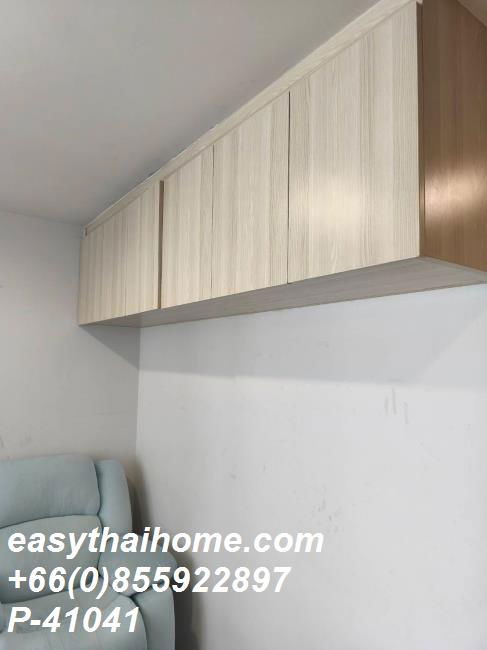 picture P-41041 Condo for sell Regent Home Sukhumvit 97/1 fully furnished. - 12/14