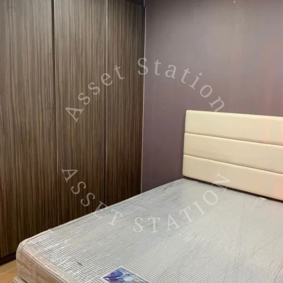 picture ✨ Luxury Living – Urbano Absolute Sathon-Taksin in the heart of Bangkok 🏢 - 8/16