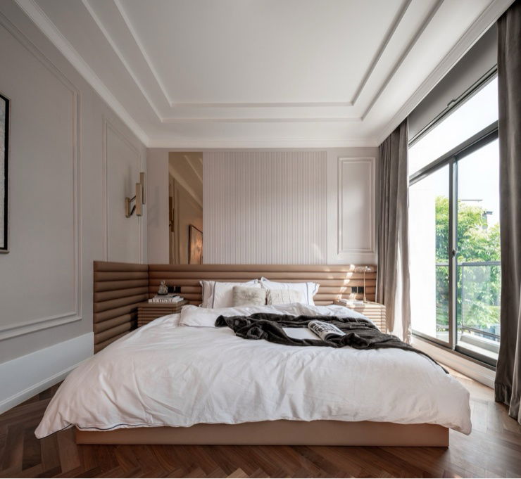 รูป ให้เช่า The gentry Sukhumvit บ้านเดี่ยว 3 ชั้น ใกล้ BTS ปุณณวิถี - รูปที่ 16/20