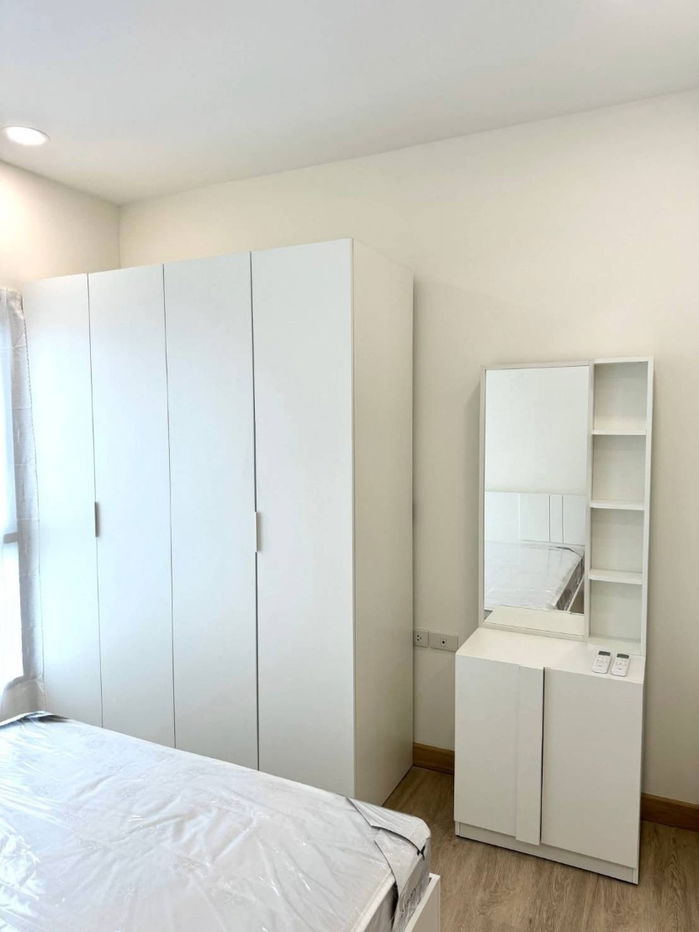รูป  Condo The Leaf "รีโนเวท ใหม่ทั้งห้อง"  ขาย 1.84 ล้านบาท  (ต่อรองได้) - รูปที่ 2/15