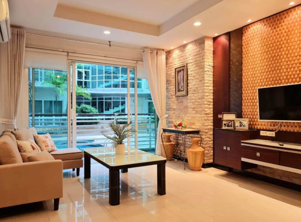 picture #R6098  🎉 020968  Condo for rent The Avenue Sukumvit 61  - 5/9