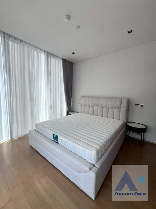 picture 🔼🔽 AccomA 📩  2 BR Condominium @Saladaeng Residences (AA43731) - 8/20