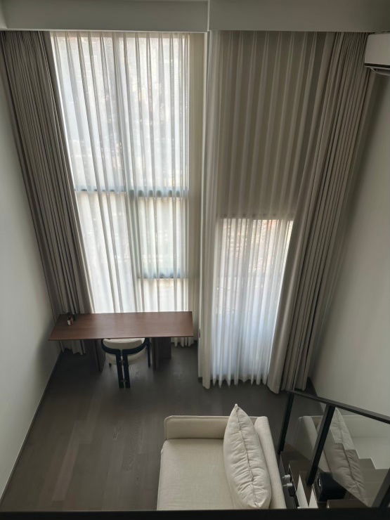 รูป ขายคอนโด Park Origin Chula Samyan ใกล้ MRT สามย่าน ราคา 6,990,000 บาท รหัสทรัพย์: SL083  - รูปที่ 9/28