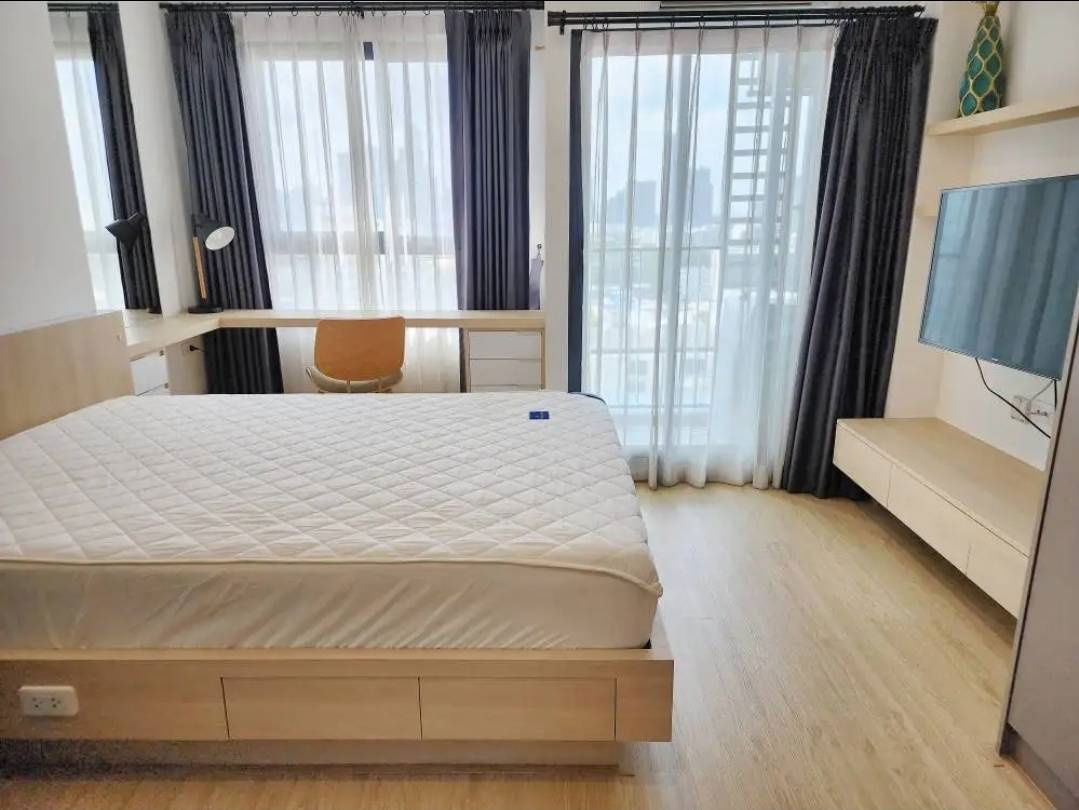 picture 💥CP-8673💥IDEO Sukhumvit 93 👉Line : @accessliving - 3/11