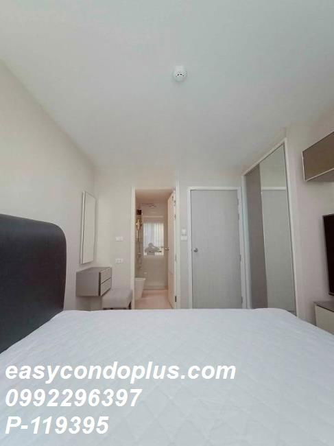 picture P-119395 Condo for rent Metro Luxe Rama 4 fully furnished (Confirm again when visit).  - 4/8