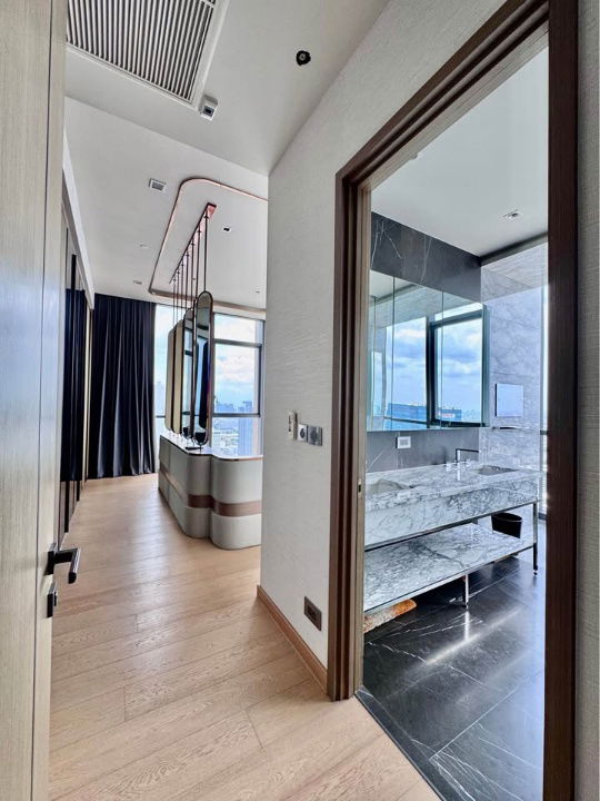 picture [For Rent] The Monument Thong Lor | 3 bedroom 4 bathroom - 14/15