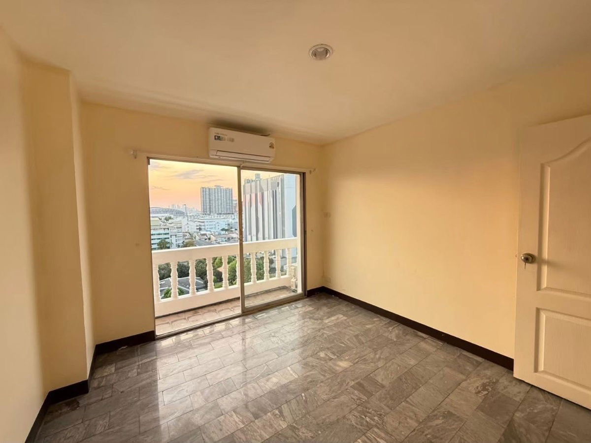 picture #R6083 🎉 020968 Condo for rent Baan Sukhothai Ramklamhaeng  - 10/12