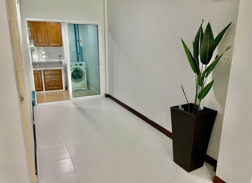 picture #R6108 🎉 020968 House for rent Soi Evergreen  (Bangna) - 13/26