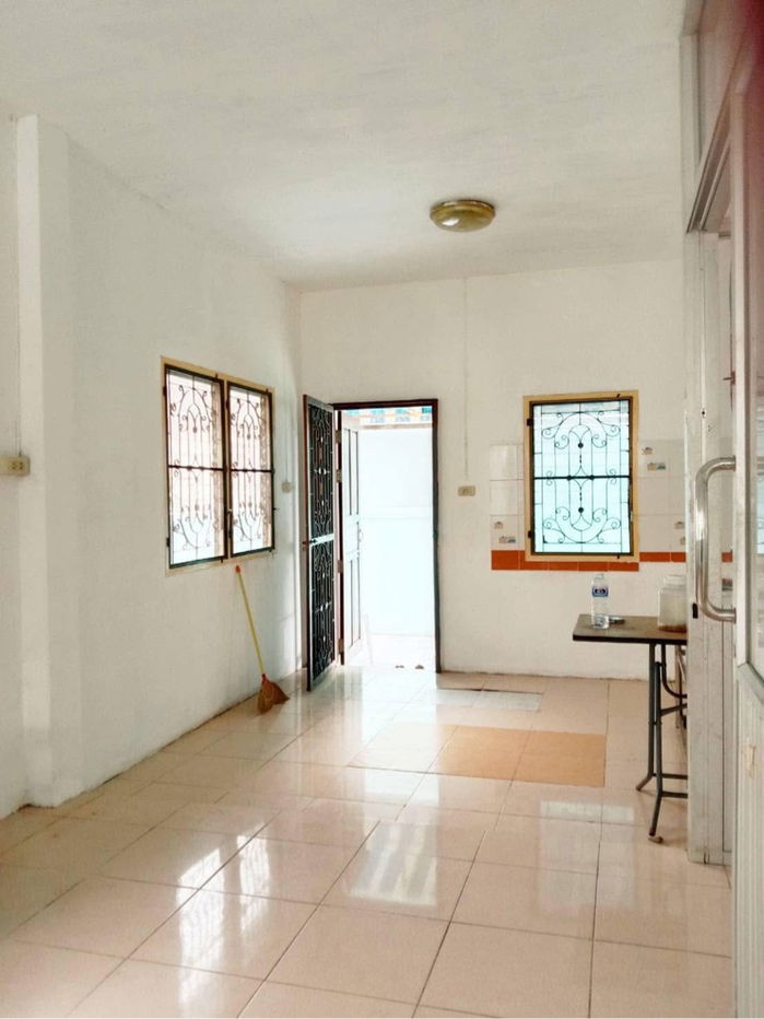 รูป ขายบ้านเดี่ยวชั้นเดียว 55 ตรว. นันทวัน 5 หนองจอกพร้อมอยู่ - รูปที่ 8/9