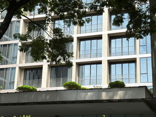 Project Sky Residence Thonglor 25 Picture - 3/11