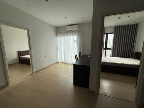 📣Supalai Loft Prajadhipok-WongwianYai 2ห้องนอน เฟอร์นิเจอร์ครบพร้อมเครื่องใช้ไฟฟ้า 18,000บาทต่อเดือน‼️
