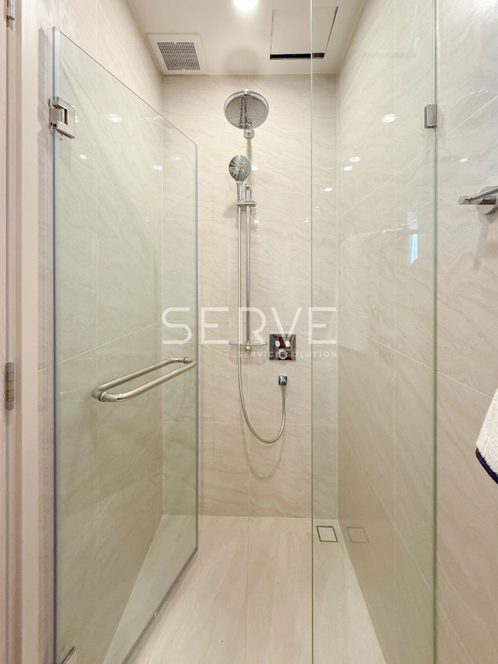 picture Brand New 2 Beds 52.47 sq.m. Unit Center Thong Lor Area and Close to BTS Thong Lo at Noble Form Thonglor Condo  / For Sale - 10/12