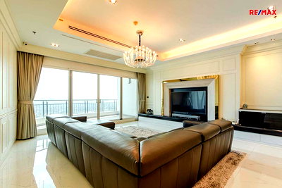 ขายคอนโด : ศุภาลัย พรีมา ริวา พระราม 3 นราธิวาส