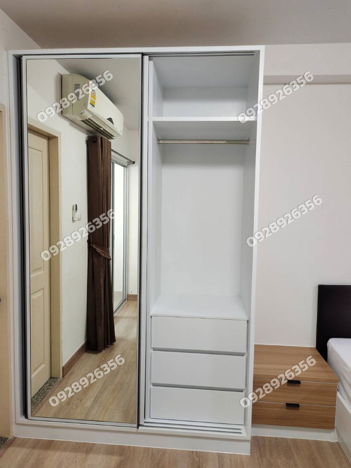 picture Condo for rent:  Supalai Park Tiwanon - 10/15