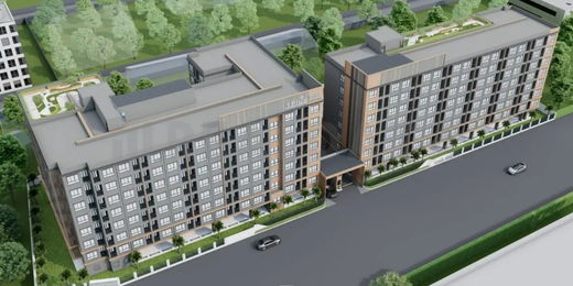 Project The One Plus S9 Sri Kritha Station Picture - 1/6