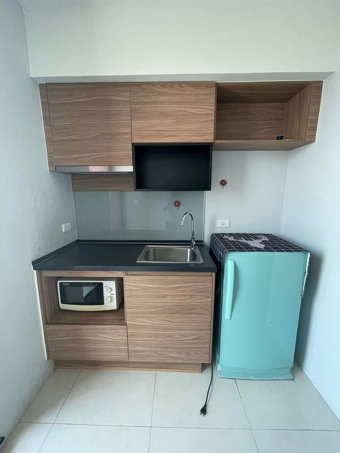 รูป *** ให้เช่าคอนโด : บริกซ์ คอนโดมีเนียม (Brix Condominium)*** - รูปที่ 6/9