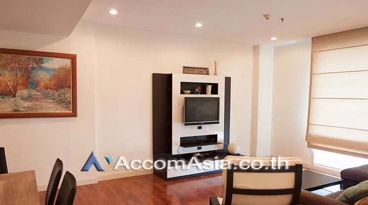 รูป 🔼🔽 AccomA 📩  2 BR Condominium @Baan Siri 31 Condominium (AA18835) - รูปที่ 5/13